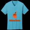 Core Cotton V Neck Tee Thumbnail