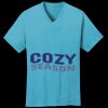 Core Cotton V Neck Tee Thumbnail