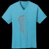 Core Cotton V Neck Tee Thumbnail
