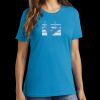 Women's Core Cotton Tee Thumbnail