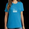 Women's Core Cotton Tee Thumbnail