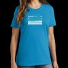 Women's Core Cotton Tee Thumbnail