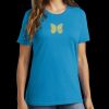 Women's Core Cotton Tee Thumbnail