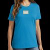Women's Core Cotton Tee Thumbnail