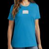 Women's Core Cotton Tee Thumbnail