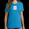 Women's Core Cotton Tee Thumbnail
