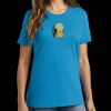 Women's Core Cotton Tee Thumbnail