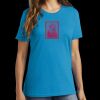 Women's Core Cotton Tee Thumbnail
