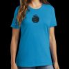 Women's Core Cotton Tee Thumbnail