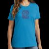 Women's Core Cotton Tee Thumbnail