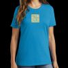 Women's Core Cotton Tee Thumbnail