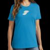Women's Core Cotton Tee Thumbnail