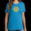 Women's Core Cotton Tee Thumbnail