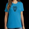 Women's Core Cotton Tee Thumbnail
