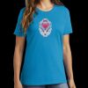 Women's Core Cotton Tee Thumbnail