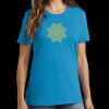 Women's Core Cotton Tee Thumbnail