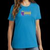 Women's Core Cotton Tee Thumbnail