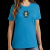 Women's Core Cotton Tee Thumbnail