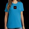 Women's Core Cotton Tee Thumbnail