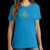 Women's Core Cotton Tee Thumbnail