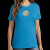 Women's Core Cotton Tee Thumbnail