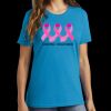 Women's Core Cotton Tee Thumbnail