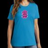 Women's Core Cotton Tee Thumbnail