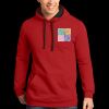The Concert Fleece ® Hoodie Thumbnail