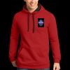 The Concert Fleece ® Hoodie Thumbnail