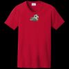 Women's Core Blend Tee Thumbnail
