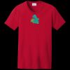 Women's Core Blend Tee Thumbnail