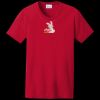 Women's Core Blend Tee Thumbnail