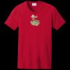Women's Core Blend Tee Thumbnail