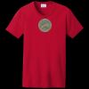 Women's Core Blend Tee Thumbnail