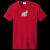 Women's Core Blend Tee Thumbnail