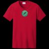 Women's Core Blend Tee Thumbnail