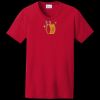 Women's Core Blend Tee Thumbnail