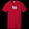Women's Core Blend Tee Thumbnail