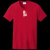 Women's Core Blend Tee Thumbnail