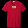 Women's Core Blend Tee Thumbnail