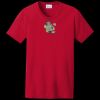 Women's Core Blend Tee Thumbnail