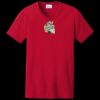 Women's Core Blend Tee Thumbnail