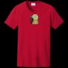 Women's Core Blend Tee Thumbnail