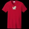 Women's Core Blend Tee Thumbnail