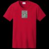 Women's Core Blend Tee Thumbnail