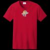 Women's Core Blend Tee Thumbnail