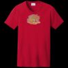 Women's Core Blend Tee Thumbnail