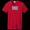 Women's Core Blend Tee Thumbnail