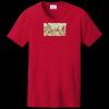 Women's Core Blend Tee Thumbnail