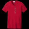 Women's Core Blend Tee Thumbnail